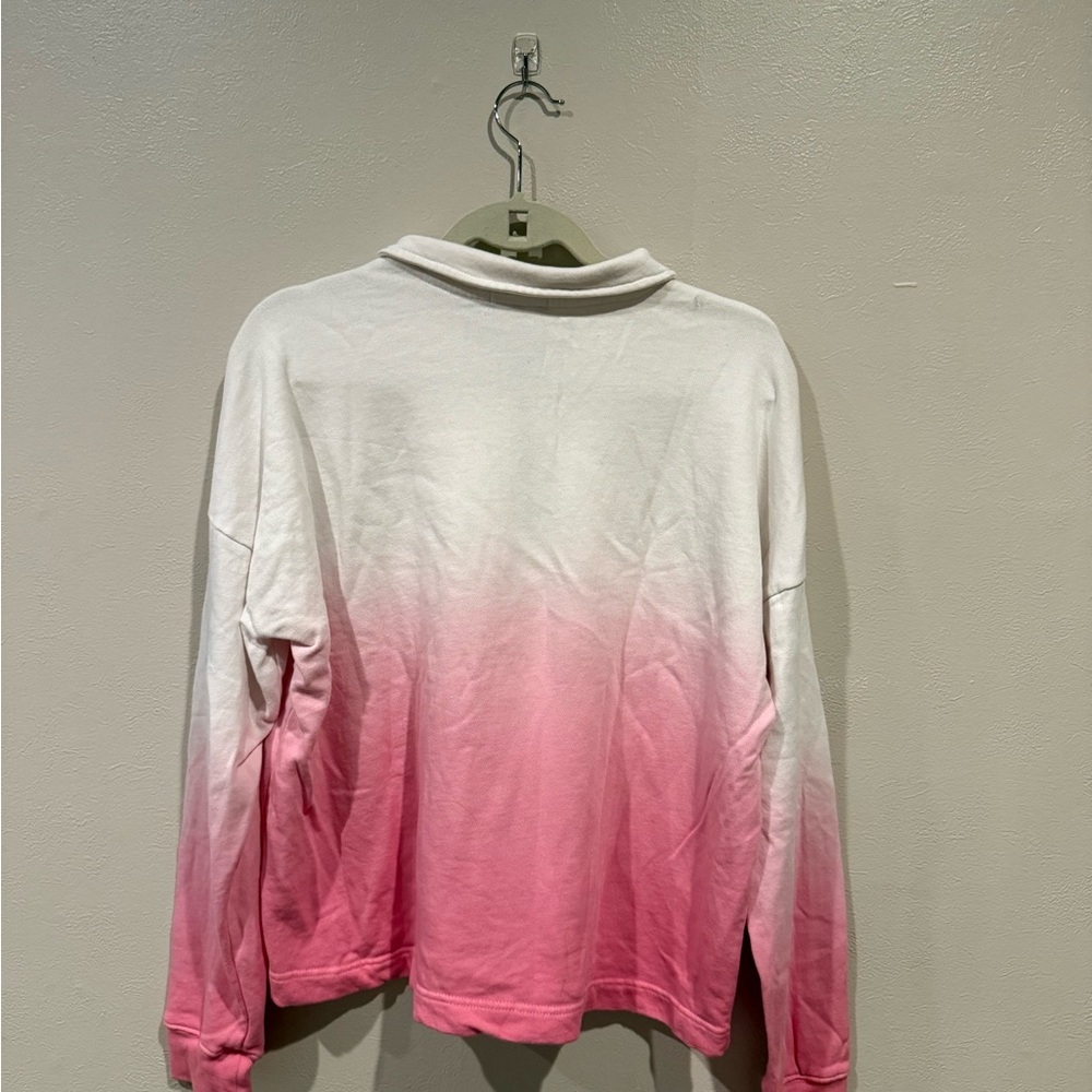 Z Supply White Pullover - Picture 3 of 4